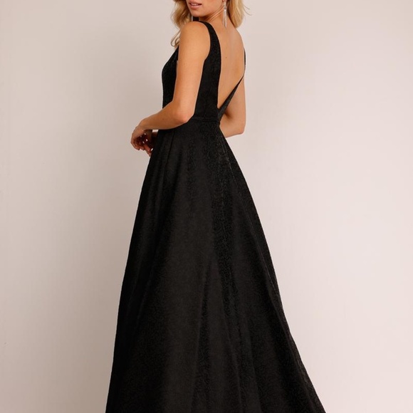 Lucci Lu Prom/Formal dress - Picture 4 of 5